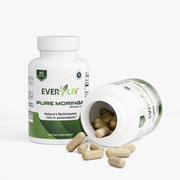 EverLiv Pure Moringa - EverLiv LLC